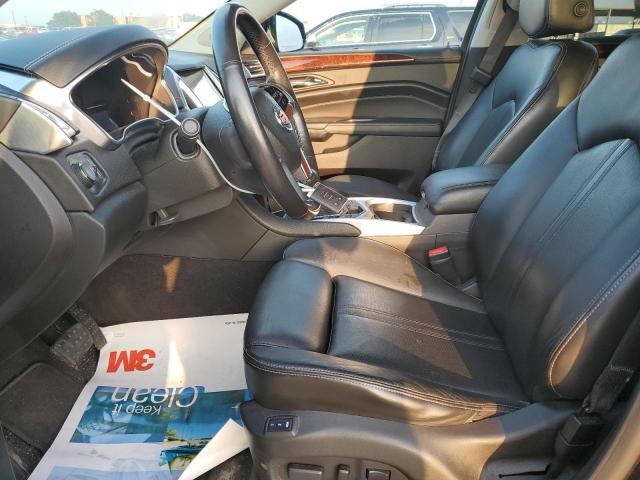 3GYFNHE39DS506349 - 2013 CADILLAC SRX PERFORMANCE COLLECTION BLACK photo 7