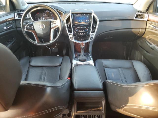 3GYFNHE39DS506349 - 2013 CADILLAC SRX PERFORMANCE COLLECTION BLACK photo 8