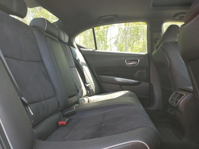 19UUB3F67KA801404 - 2019 ACURA TLX TECHNOLOGY 白色 照片 10