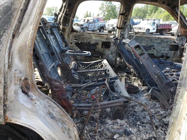 1GNSKAE00DR182860 - 2013 CHEVROLET TAHOE K1500 LS BURN photo 11