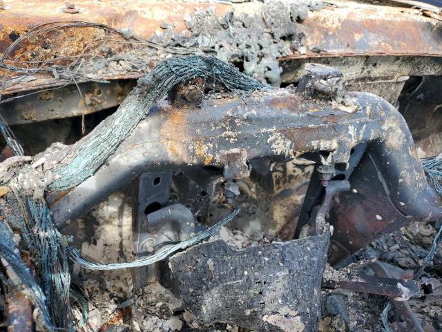 1GNSKAE00DR182860 - 2013 CHEVROLET TAHOE K1500 LS BURN photo 9