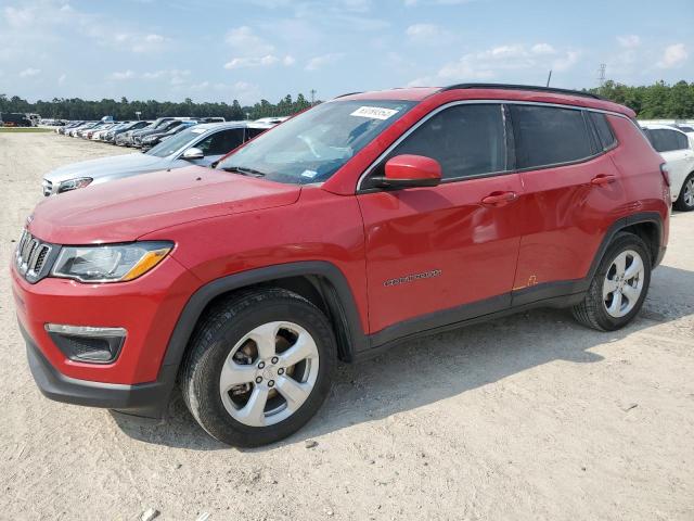 2019 JEEP COMPASS LATITUDE, 