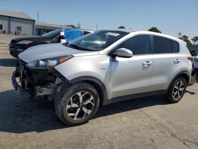 2021 KIA SPORTAGE LX, 