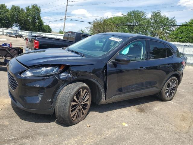 2022 FORD ESCAPE SE, 