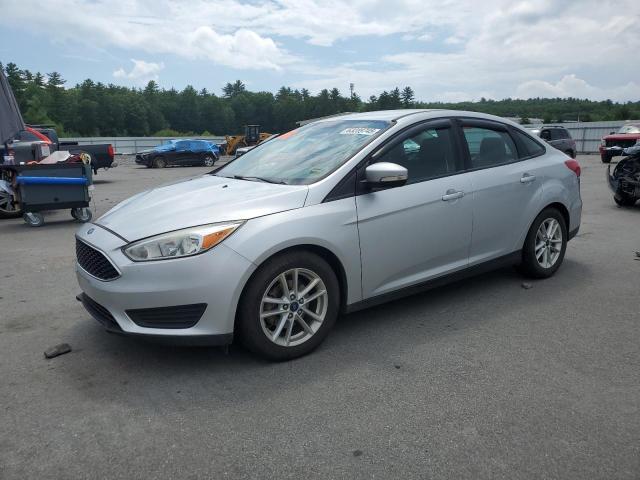 2016 FORD FOCUS SE, 