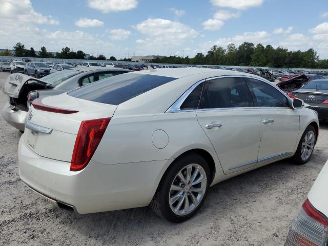 2G61S5S33D9182522 - 2013 CADILLAC XTS PREMIUM COLLECTION CREAM photo 3