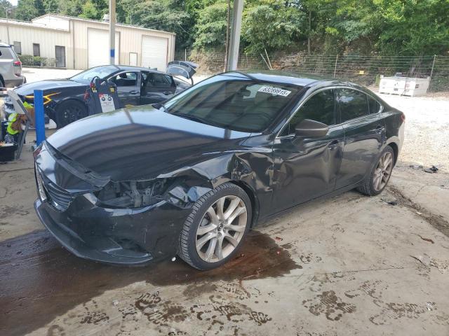 2014 MAZDA 6 TOURING, 