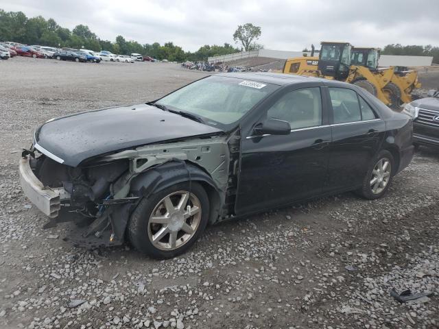 2006 CADILLAC STS, 