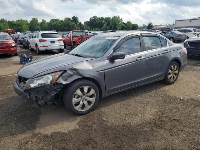 2008 HONDA ACCORD EXL, 