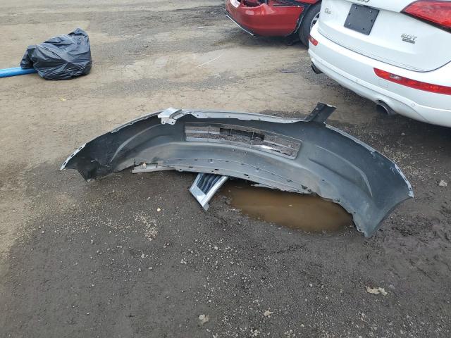 1HGCP26818A005779 - 2008 HONDA ACCORD EXL SILVER photo 12