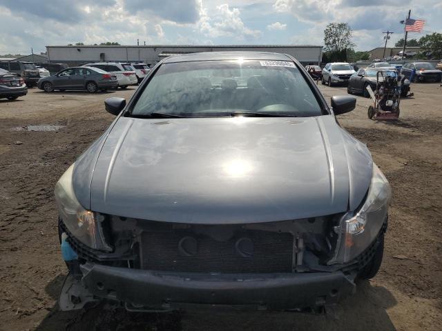 1HGCP26818A005779 - 2008 HONDA ACCORD EXL SILVER photo 5