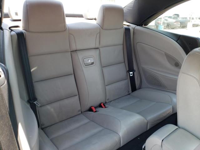 WVWFA71F78V025740 - 2008 VOLKSWAGEN EOS LUX 银色 照片 10