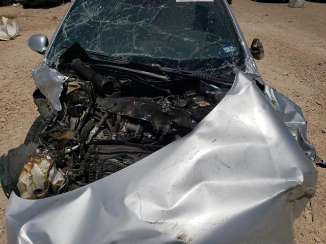 WVWFA71F78V025740 - 2008 VOLKSWAGEN EOS LUX 银色 照片 11