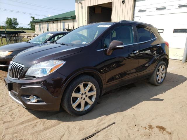 2014 BUICK ENCORE, 