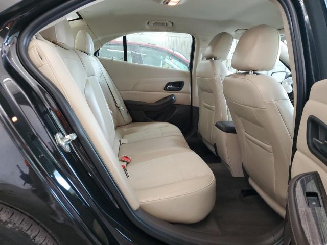 1G11C5SL7EF204520 - 2014 CHEVROLET MALIBU 1LT 黑色 照片 10