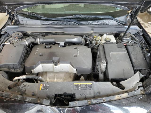 1G11C5SL7EF204520 - 2014 CHEVROLET MALIBU 1LT 黑色 照片 11