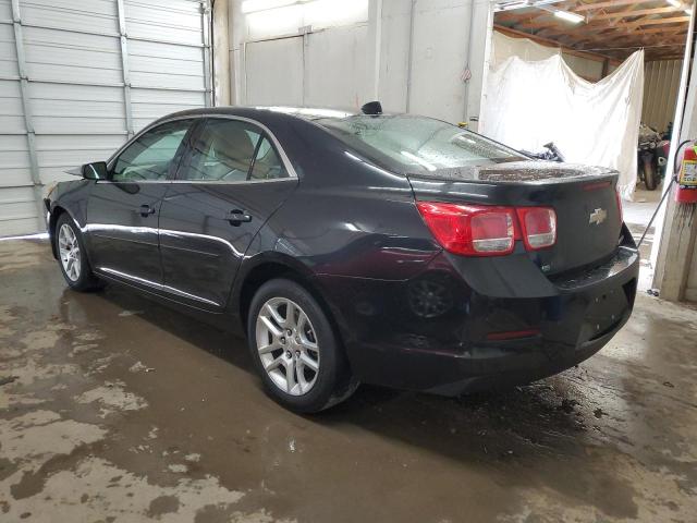 1G11C5SL7EF204520 - 2014 CHEVROLET MALIBU 1LT 黑色 照片 2