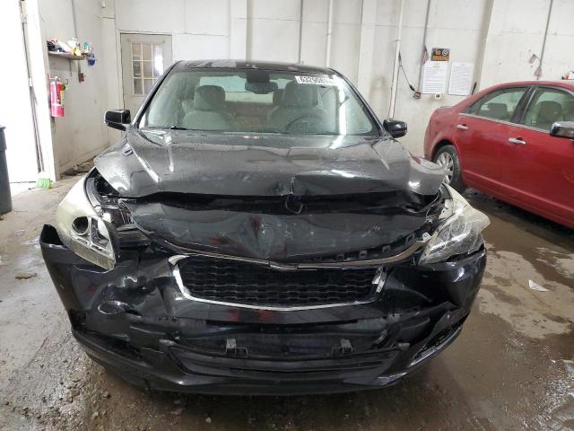 1G11C5SL7EF204520 - 2014 CHEVROLET MALIBU 1LT 黑色 照片 5