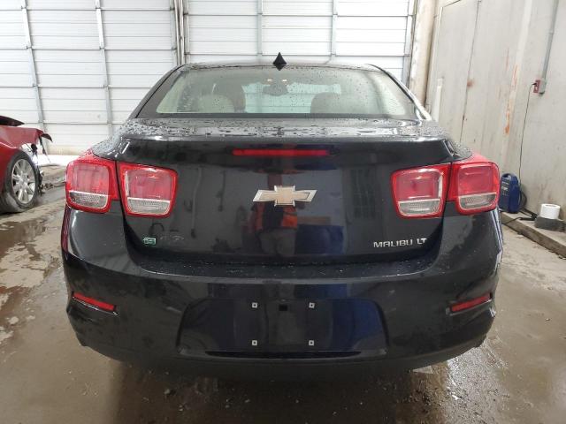 1G11C5SL7EF204520 - 2014 CHEVROLET MALIBU 1LT 黑色 照片 6