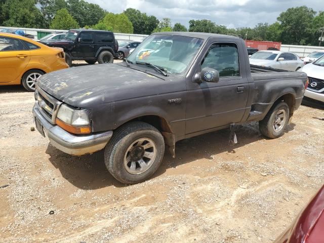 1998 FORD RANGER, 