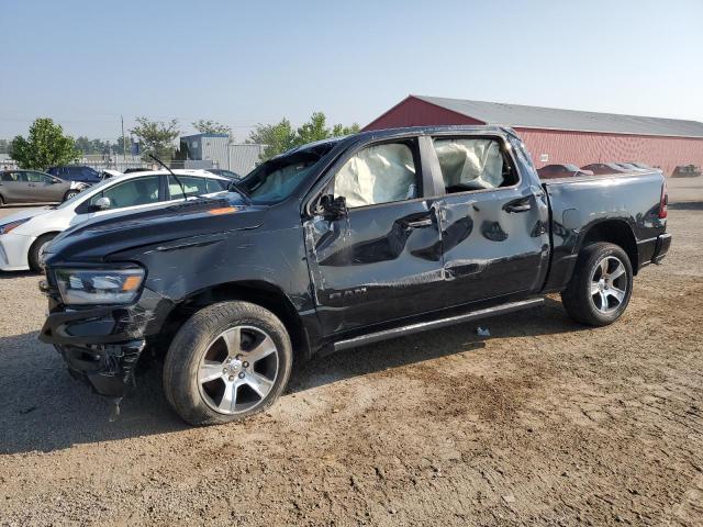 2019 RAM 1500 REBEL, 