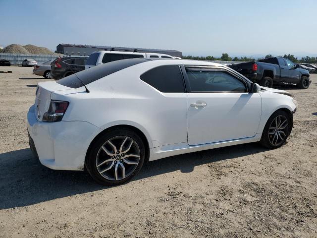 JTKJF5C70E3075837 - 2014 TOYOTA SCION TC 白色 照片 3