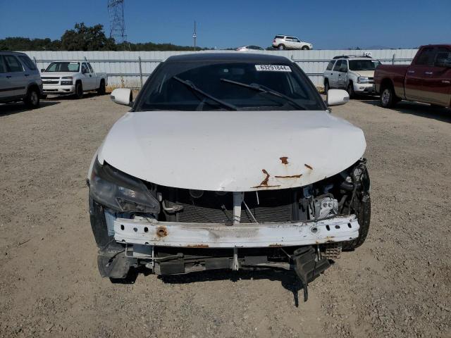 JTKJF5C70E3075837 - 2014 TOYOTA SCION TC 白色 照片 5