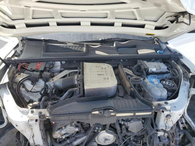 WA1VAAF72HD017314 - 2017 AUDI Q7 PRESTIGE 白色 照片 11