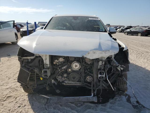 WA1VAAF72HD017314 - 2017 AUDI Q7 PRESTIGE 白色 照片 5