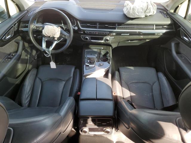 WA1VAAF72HD017314 - 2017 AUDI Q7 PRESTIGE 白色 照片 8