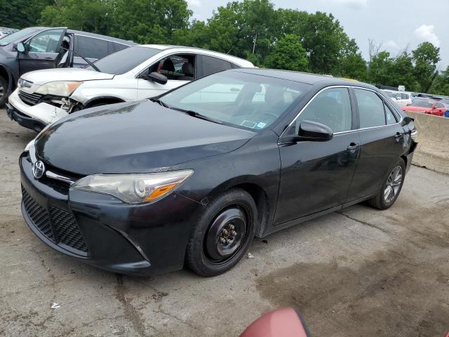 2016 TOYOTA CAMRY LE, 