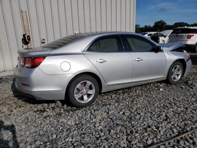 1G11C5SA0DF161992 - 2013 CHEVROLET MALIBU 1LT 银色 照片 3