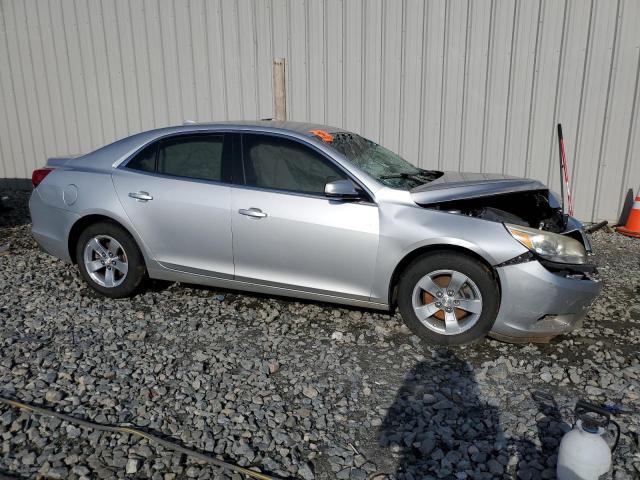 1G11C5SA0DF161992 - 2013 CHEVROLET MALIBU 1LT 银色 照片 4