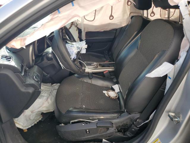 1G11C5SA0DF161992 - 2013 CHEVROLET MALIBU 1LT 银色 照片 7