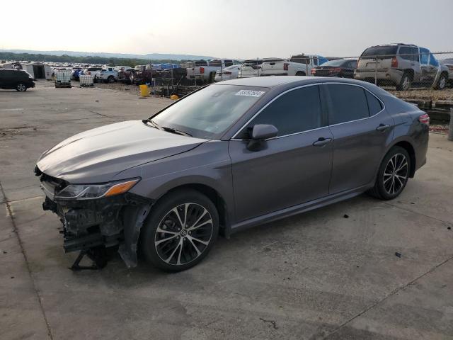 2020 TOYOTA CAMRY SE, 