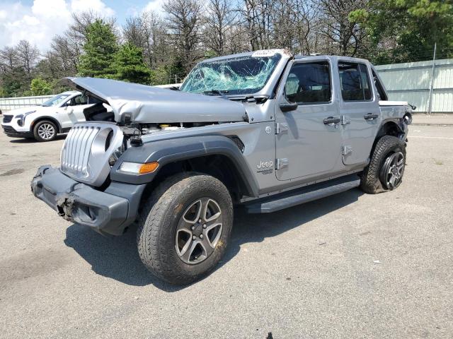 2021 JEEP WRANGLER U SPORT, 