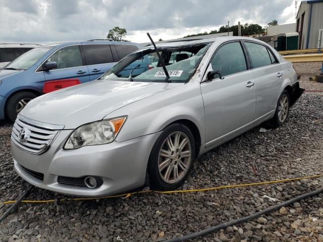 2009 TOYOTA AVALON XL, 