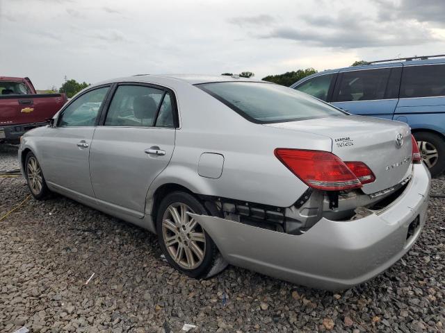 4T1BK36B19U329014 - 2009 TOYOTA AVALON XL 银色 照片 2