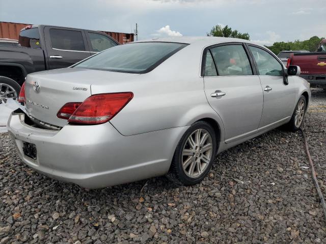 4T1BK36B19U329014 - 2009 TOYOTA AVALON XL 银色 照片 3