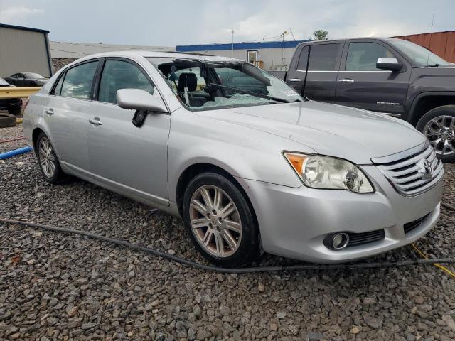 4T1BK36B19U329014 - 2009 TOYOTA AVALON XL 银色 照片 4