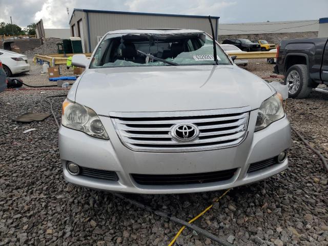 4T1BK36B19U329014 - 2009 TOYOTA AVALON XL 银色 照片 5