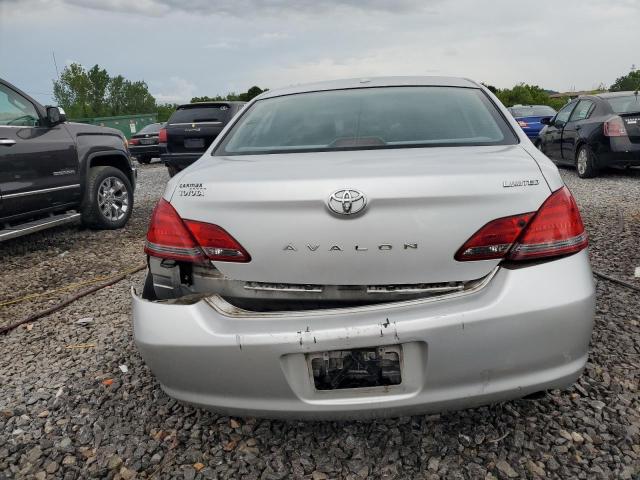4T1BK36B19U329014 - 2009 TOYOTA AVALON XL 银色 照片 6