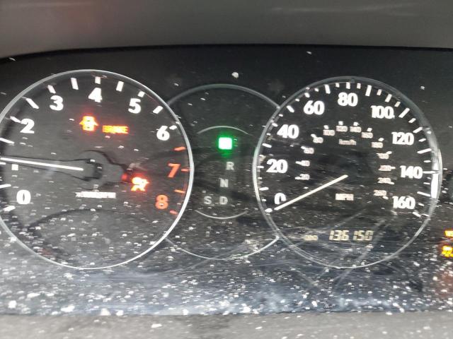 4T1BK36B19U329014 - 2009 TOYOTA AVALON XL 银色 照片 9