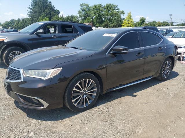 2018 ACURA TLX ADVANCE, 