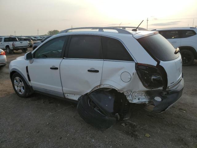 3GNAL1EK4ES582106 - 2014 CHEVROLET CAPTIVA LS 白色 照片 2