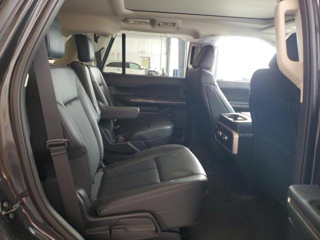 1FMJU1J87REB04547 - 2024 FORD EXPEDITION XLT GRAY photo 11