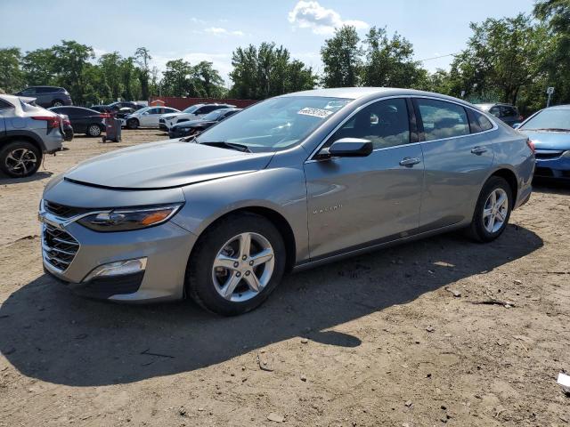 2024 CHEVROLET MALIBU LT, 