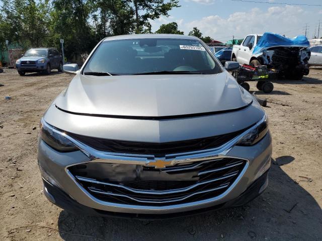1G1ZD5ST8RF124147 - 2024 CHEVROLET MALIBU LT SILVER photo 5