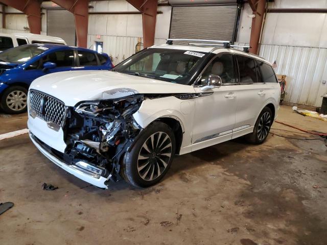 2021 LINCOLN AVIATOR BLACK LABEL GRAND TOURING, null