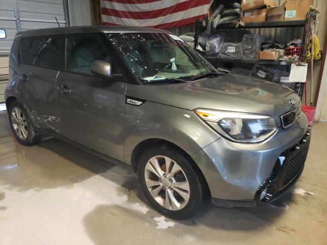 KNDJP3A59G7250527 - 2016 KIA SOUL + GRAY photo 4